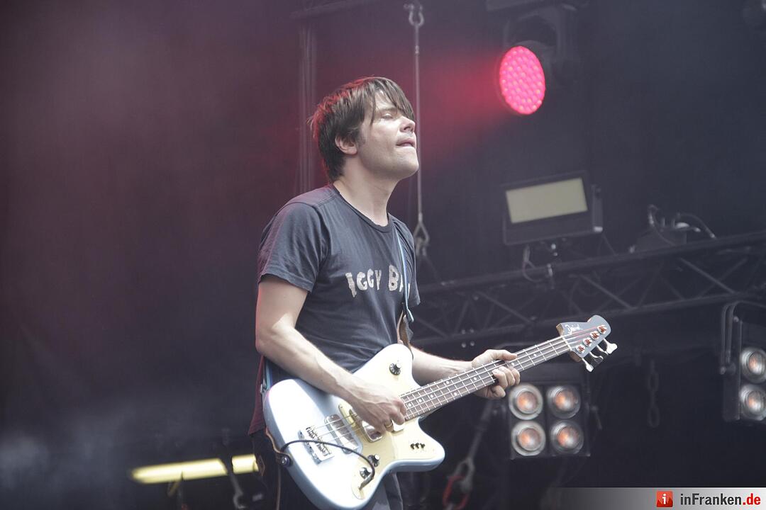 RIP15 - Tocotronic