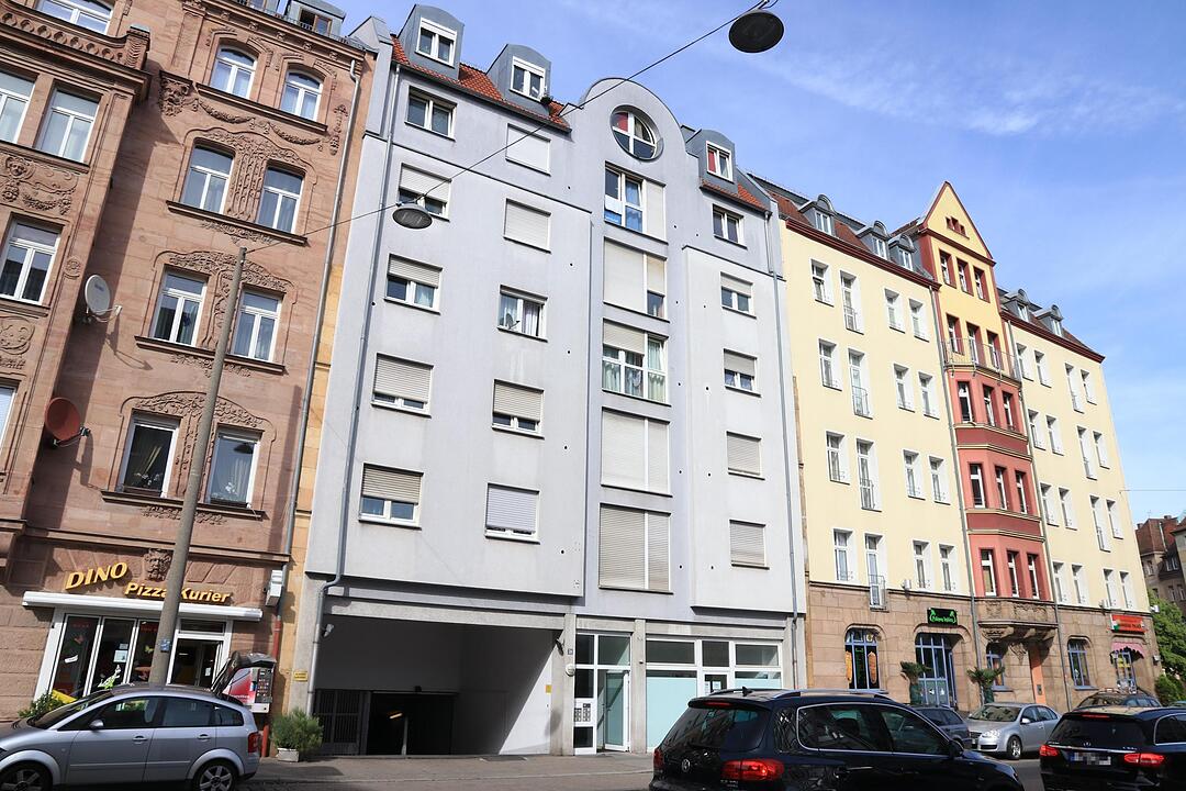 Suche nach Prostituierten-Mörder