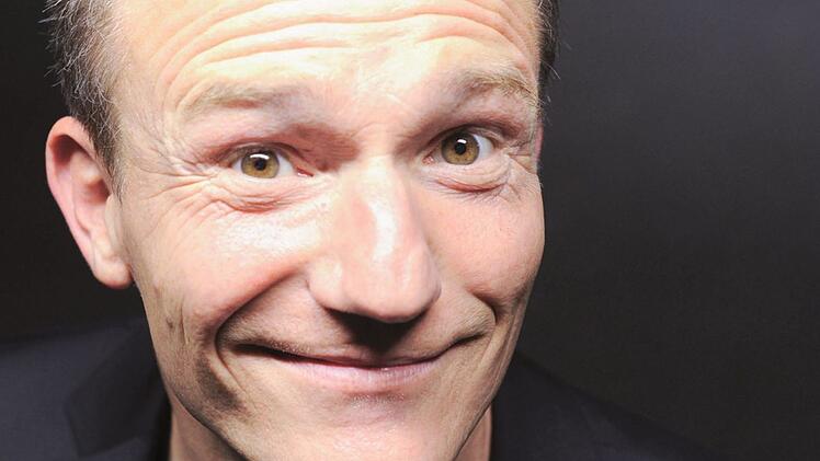 Comedy, Kabarett, Humor, Kunst