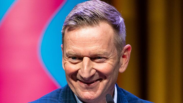 Schauspieler und Komiker Michael Kessler moderiert die erste Reality-TV-Show im Ersten: "Werwölfe - Das Spiel von List und Täuschung".