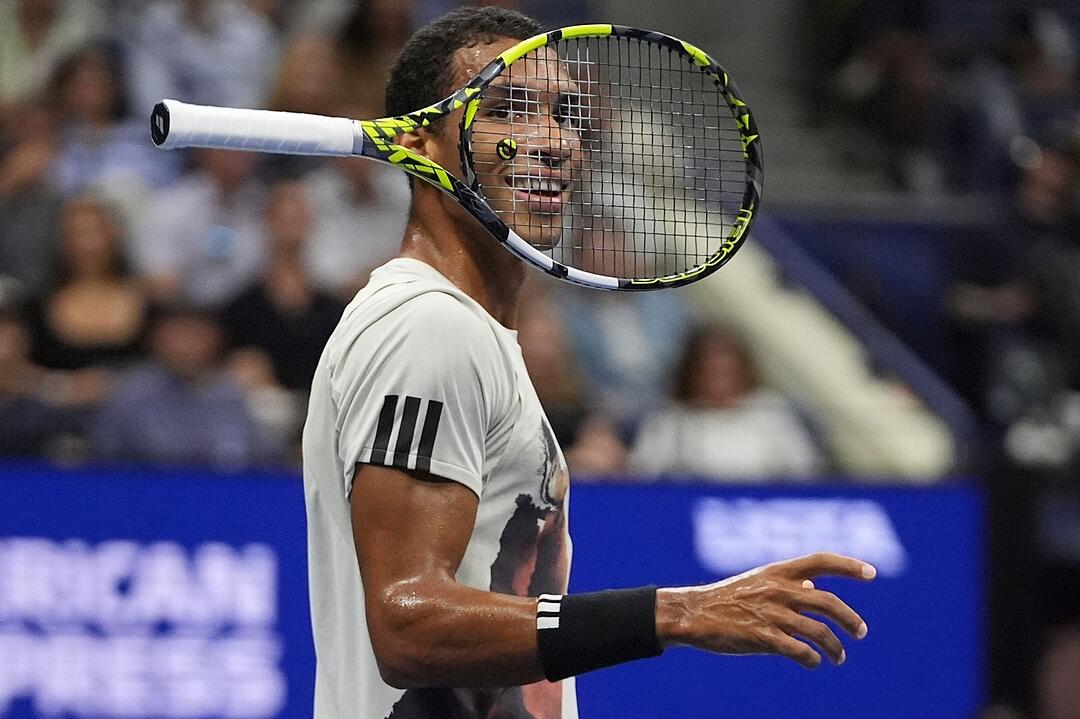 US Open - ATP-Tour