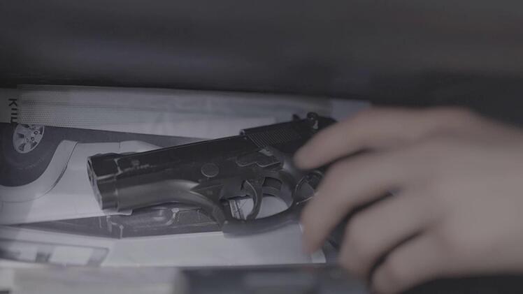 In der True-Crime-Doku kommen Ermittler, Strafverfolger und Ermittler zu Wort.