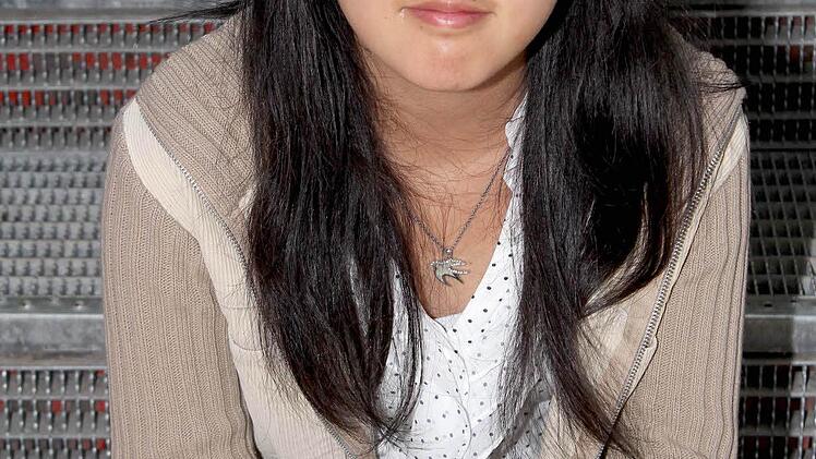 Zum siebten Mal nahm Thanh-Mai Tran aus Zeil beim "Känguru"-Mathematik-Wettbewerb teil. Zwar gewann sie heuer keinen Preis. Es hat ihr trotzdem wieder Spaß gemacht.