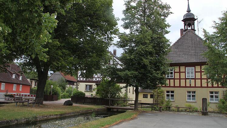 Die Alte Schule