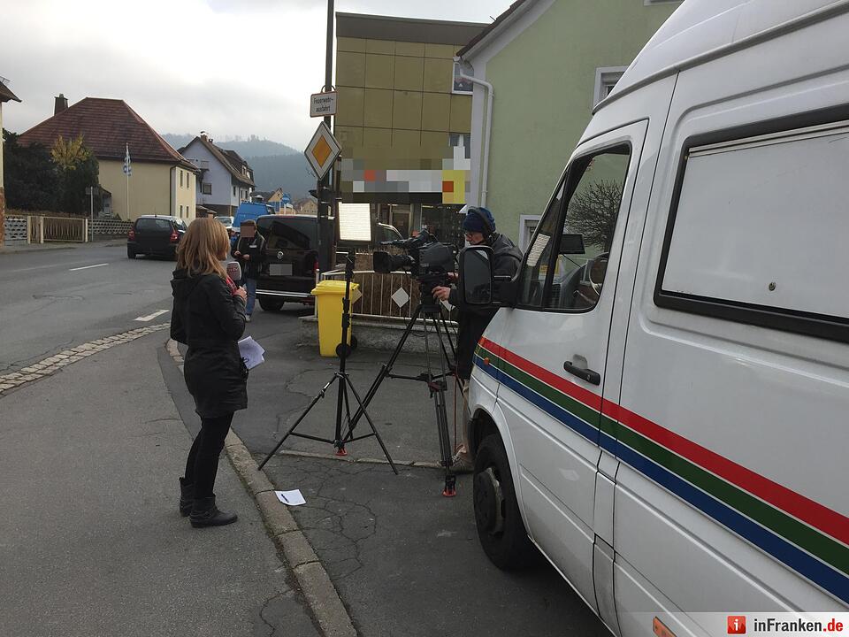 Wallenfels: Tote Säuglinge in Oberfranken gefunden