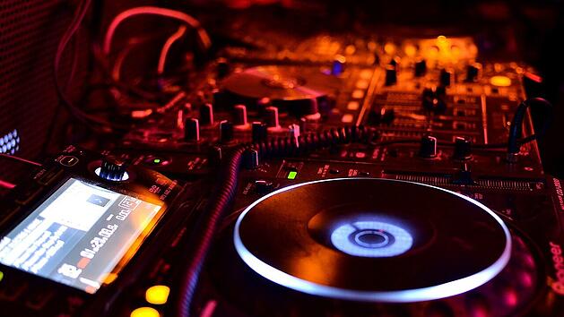 Wunderbare N&auml;chte in den besten Clubs von Aschaffenburg.