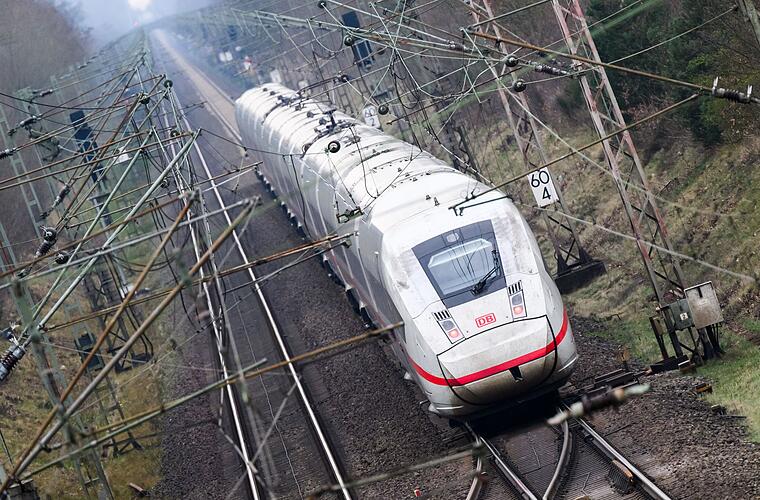 Mehr Sprinter bei der Bahn - Es fallen aber auch Fahrten weg