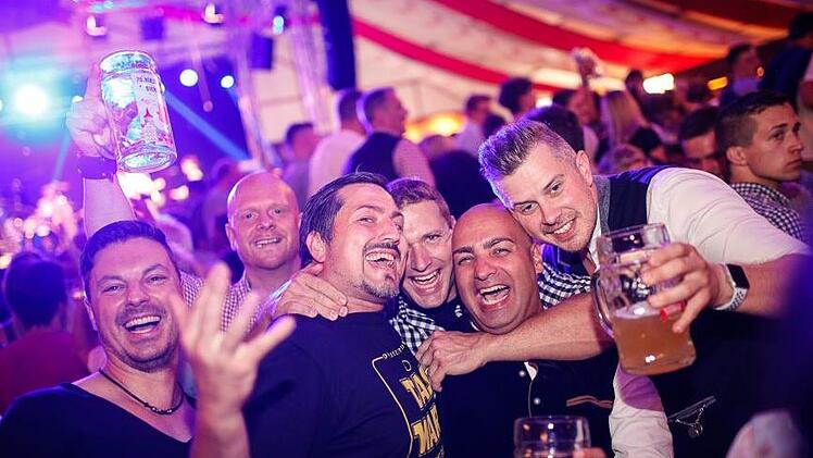 Impressionen vom Bierwochen-EndspsurtFoto: Tobias Schöffel