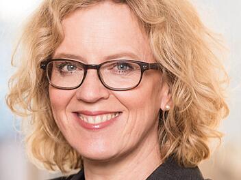 Natascha Kohnen  Foto: Susie Knoll