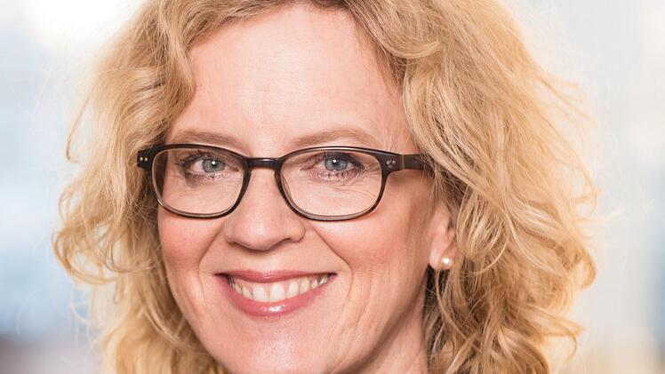 Natascha Kohnen  Foto: Susie Knoll