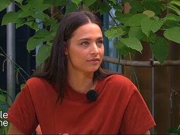 Amira Aly war am Dienstagmorgen in dem ZDF-Magazin "Volle Kanne" zu Gast.