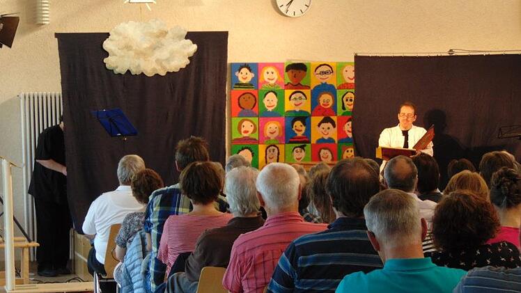 Foto: Petra Malbrich