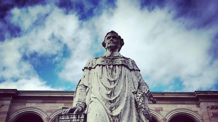 Die Weltkulturerbe-Bewerbung  ist in der heißen Phase. Die Arbeit im Hintergrund ist komplex aufgeteilt: Lokale und internationale Expertengruppen sowie politische Lenkungsgremien sind beteiligt - bis hinauf auf Regierungsebene.  Siegfried Farkas/Archiv