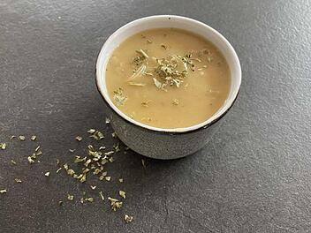 Zwiebelso&szlig;e