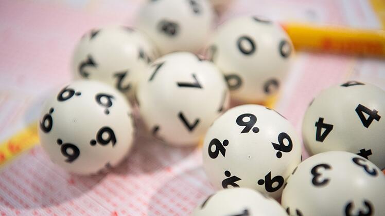 Lotto: Wird der 50-Millionen-Jackpot heute geknackt? Spannung vor Ziehung
