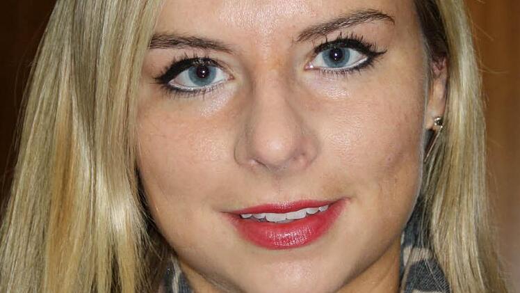 Dorothee Schmitt ist neue Innenentwicklungs- und Konversionsmanagerin. Foto: Ralf Ruppert