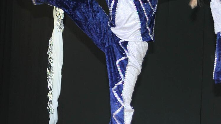 Faschings-Impression