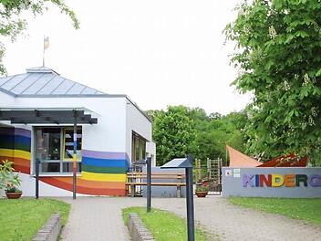 Die Gebühren in den beiden städtischen Kindergärten in Seßlach werden zum 1. September steigen. Fotos: Simone Bastian