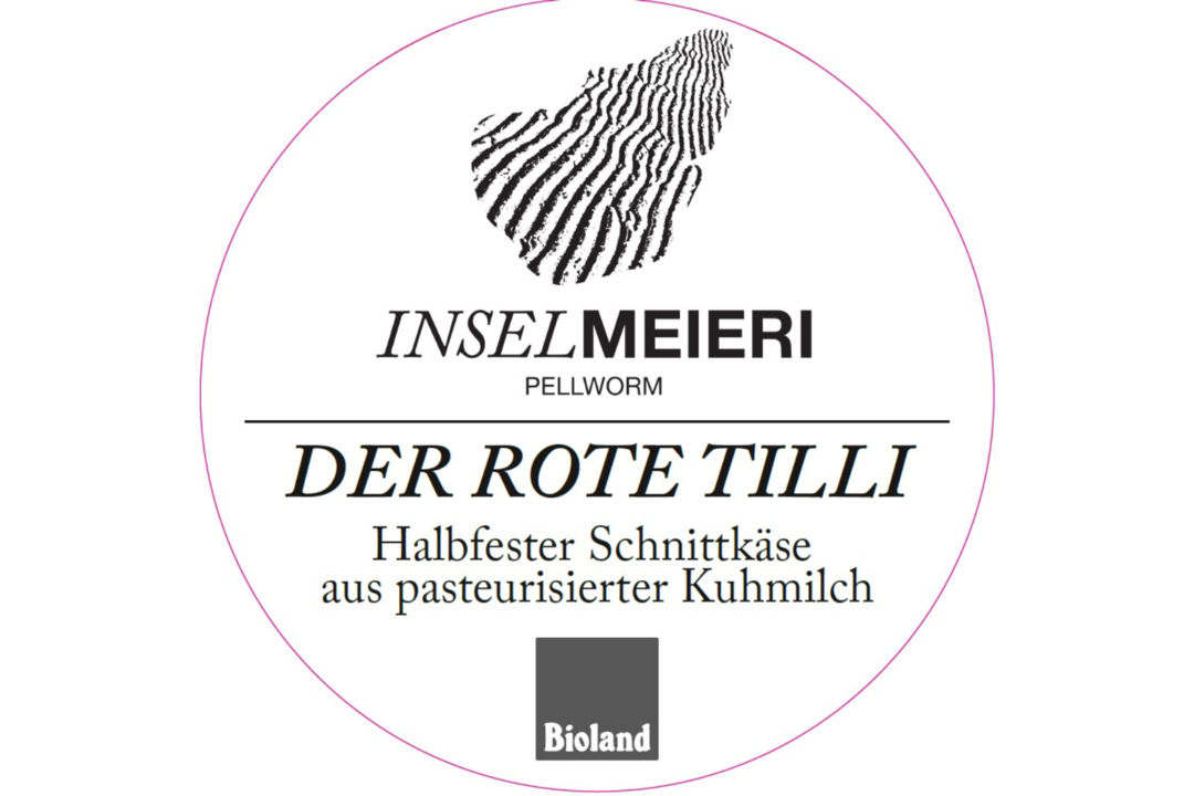 Listerien nachgewiesen - Großer Käserückruf