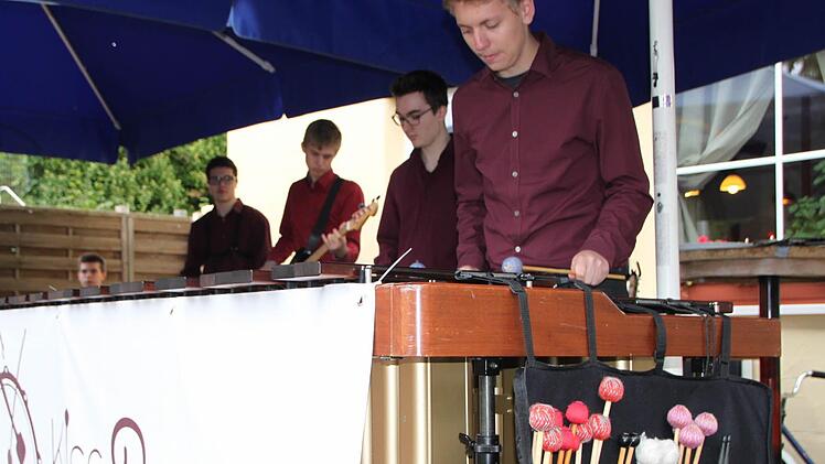 Pinklauf 2016 Foto: Ulrike Müller