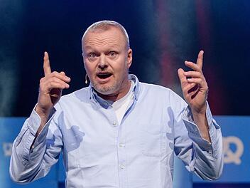 RTL schreitet ein: Raab-Show versagt kläglich - trotz Promi-Special