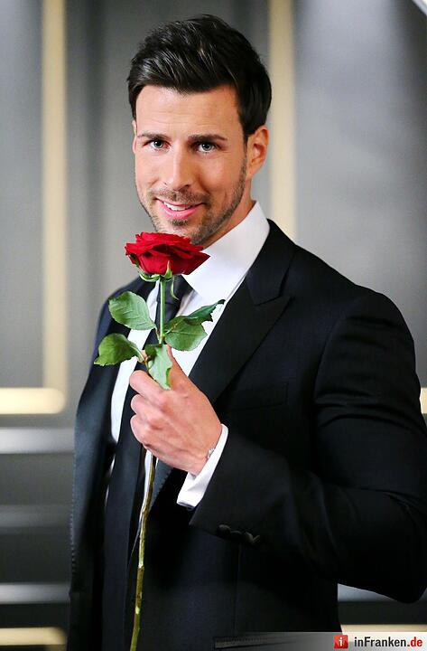 Das ist der Bachelor 2016