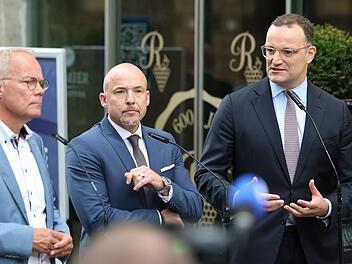 Klausur der Fraktionsvorstände CDU/CSU und SPD