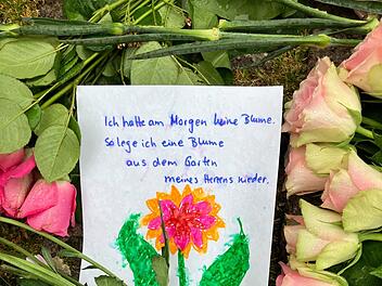 Nach Amokfahrt in Leipzig