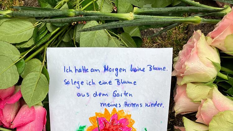 Nach Amokfahrt in Leipzig