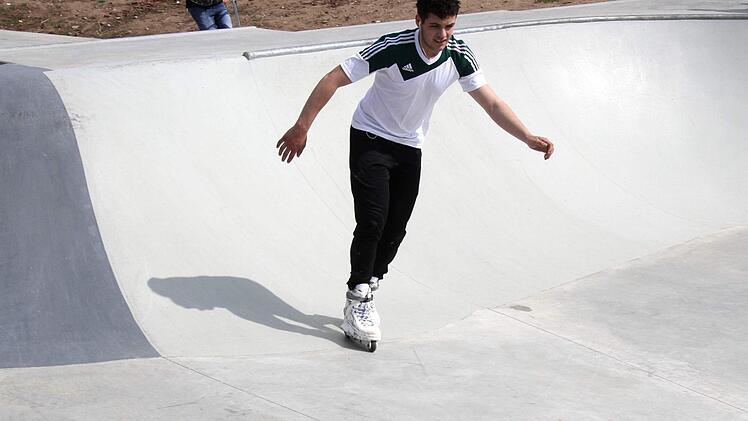 Foto: Richard Sänger