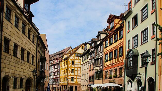 N&uuml;rnberg: "Informationen zur Stadtentwicklung aus erster Hand" - Mobile B&uuml;rgerversammlungen 2022