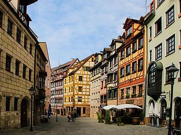 Nürnberg: "Informationen zur Stadtentwicklung aus erster Hand" - Mobile Bürgerversammlungen 2022