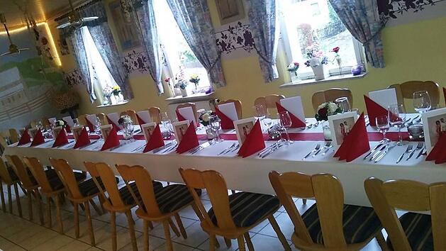 Coburg: Beliebtes Lokal "Zur schönen Aussicht" schließt - "tut mir in der Seele weh"