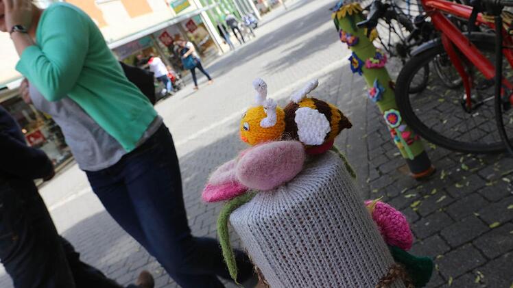 Sommersonne in Bamberg,. Foto: Barbara Herbst