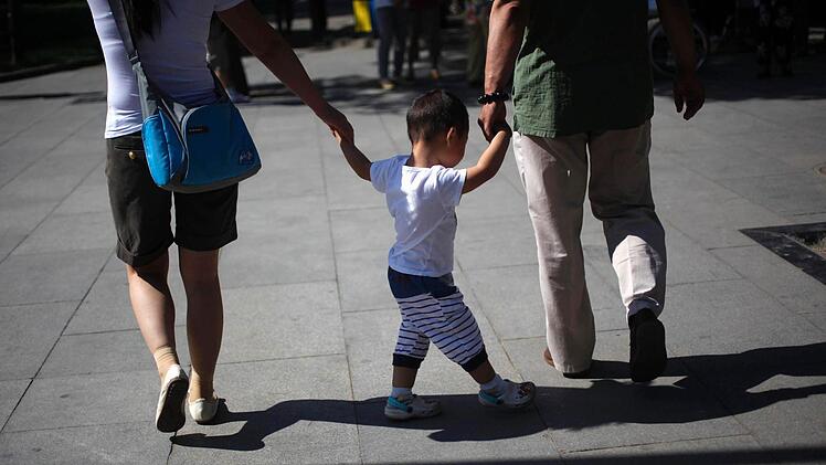 Symbolbild Foto: EPA/HOW HWEE YOUNG