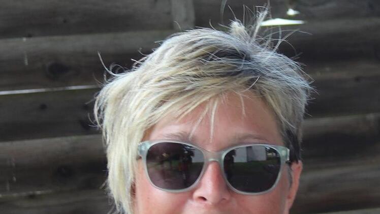 Leserin Silke Herrmann