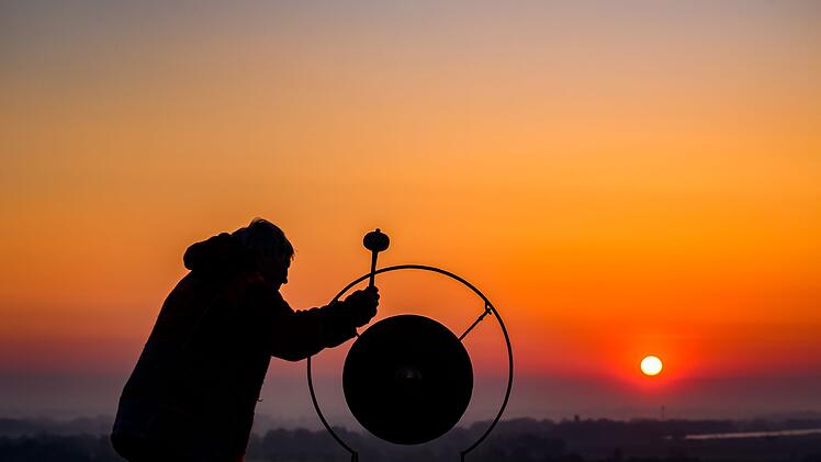Der Fr&uuml;hling macht Pause