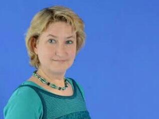 Heike Kötzner Foto: CSU