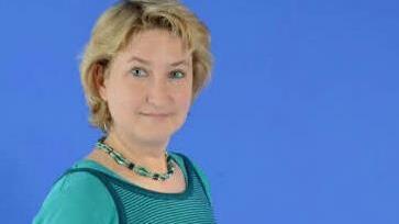 Heike Kötzner Foto: CSU