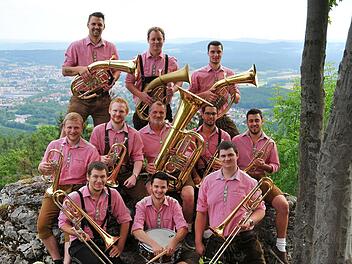 "Korches Brass" Foto: p