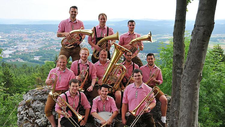 "Korches Brass" Foto: p