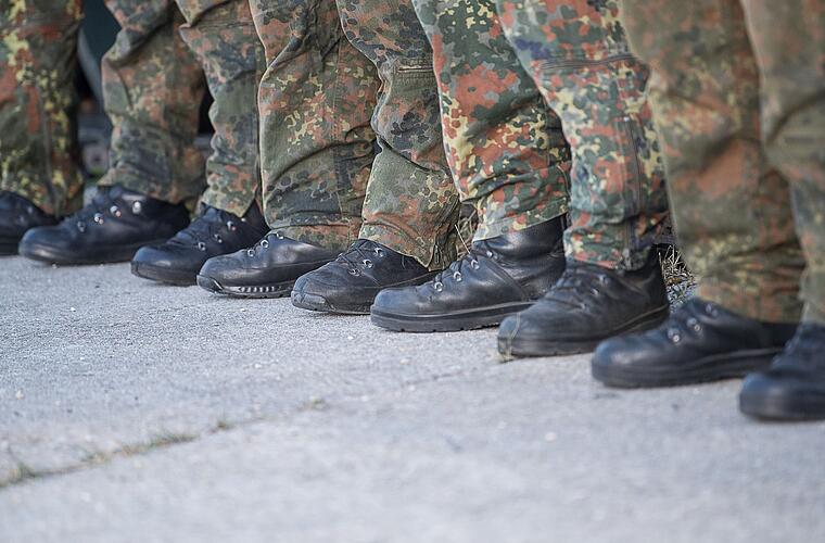 IW: Viele Firmen sind nicht auf Kriegsfall vorbereitet