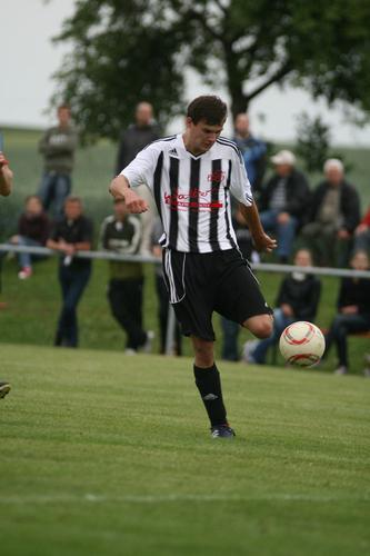 FV Schwarzenau-Stadtschwarzach - SV Gelchsheim