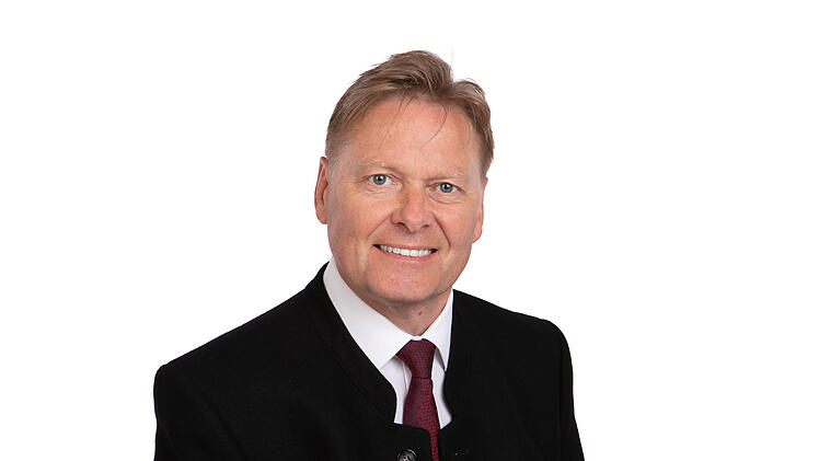 Norbert D&uuml;nkel (CSU)