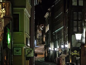 Coburg: Steintor in K&uuml;rze einen Tag lang gesperrt - das ist der Grund