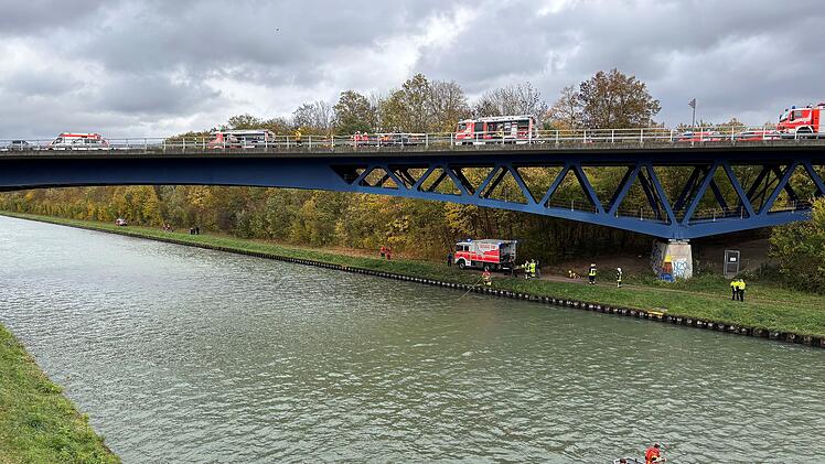 Schwerer Unfall in Braunschweig