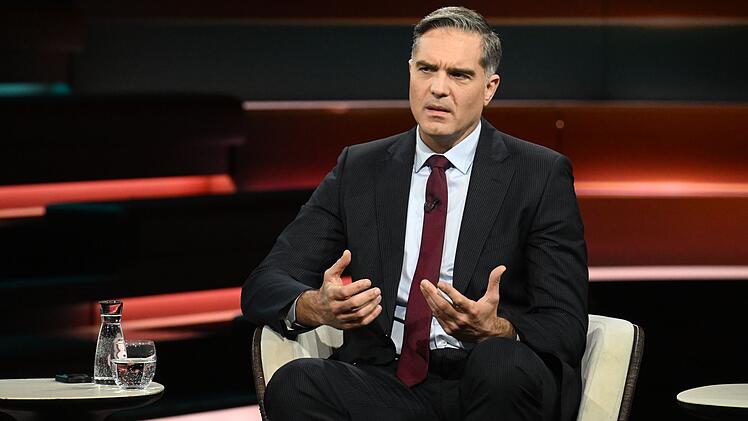 CNN-Korrespondent Frederik Pleitgen warnte vor einem zunehmenden Kr&auml;ftemessen in der Arktis.