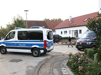 Zwei Beh&ouml;rdenmitarbeiter bei Waffenkontrolle erschossen
