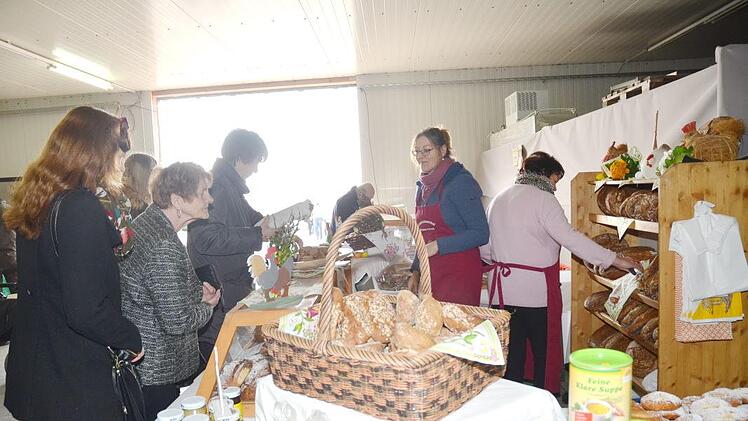Das Hoffest bietet für klein und groß viel Spaß, Unterhaltung und Genuss. Foto: K.- H. Hofmann