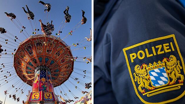 Polizei zieht Bilanz zum "433. Kronacher Freischießen 2023"